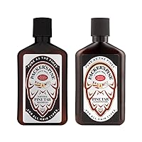 Packer's Pine Shampoo and Conditioner
