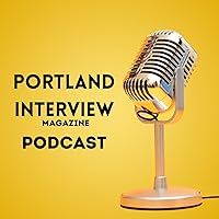 Portland Interview Magazine Podcast