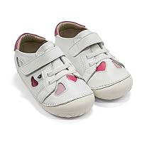 Old Soles Baby Girl's Hearty Pave (Infant/Toddler)