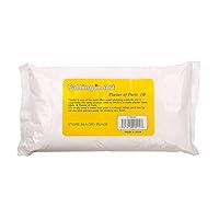 Alginate Molding Powder Refill for Hand Casting Kit - Non-Toxic Casting  Plaster Material - 1lb (454g) - Perfect for Anniversaries Birthdays &  Family Activities - Create-a-Mold by Luna Bean Alginate 1 lb