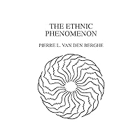 The Ethnic Phenomenon The Ethnic Phenomenon Paperback Hardcover