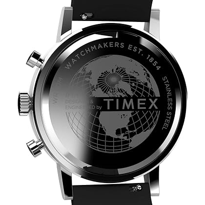Timex Men's Midtown Chronograph 40mm Watch