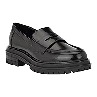 Calvin Klein Women's Grant Loafer