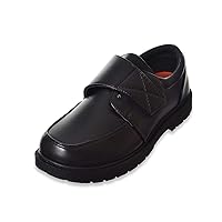 Boys' School Shoes (Sizes 10-5)