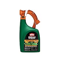 WeedClear Lawn Weed Killer Ready to Spray: For Northern Lawns, 32 oz.