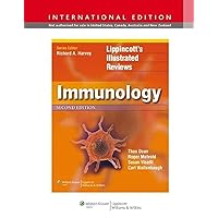 Lippincott Illustrated Reviews: Immunology (Lippincott Illustrated Reviews Series) Lippincott Illustrated Reviews: Immunology (Lippincott Illustrated Reviews Series) Paperback