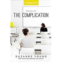 The Complication (6) (Program) The Complication (6) (Program) Paperback Kindle Audible Audiobook Hardcover Audio CD