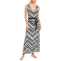 La Blanca Women's Standard Tie Front Dress Swimsuit Cover Up