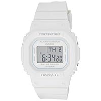 Casio Baby-G Ladies’ Wrist Watch BGD-560.