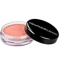 Crushed Mineral Blush - Rouge by Youngblood for Women - 0.1 oz Blush