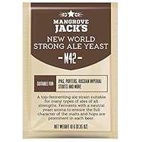 Craft Series Yeast M42 New World Strong Ale (10g)