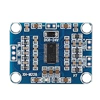 Audio Amplifier Board TPA3110 2X15W Dual Channel Stereo Audio Amplifier AMP Module for Audio System