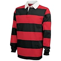 Men's Classic Rugby Shirt