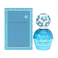 Daisy Women's Eau de Parfum Spray, Dream Forever, 1.7 Ounce