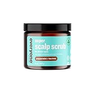 Everyone Super Scalp Scrub, 8 OZ