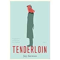 Tenderloin Tenderloin Paperback Kindle