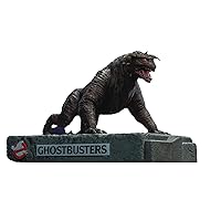Ghostbusters: Zuul & Slimer 1:8 Scale Soft Vinyl (Deluxe Ver.) Statue Twin Pack