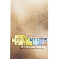 The Elementary Particles The Elementary Particles Paperback Kindle Hardcover