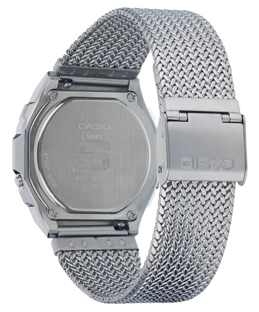 Casio Watch A1000MA-7EF