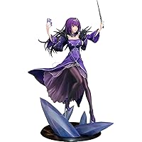 Phat Fate/Grand Order: Caster/Scathach-Skadi 1:7 Scale Figure Multicolor