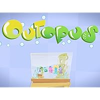Outopus - Season 1