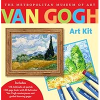 Van Gogh Art Kit (Metropolitan Museum of Art)