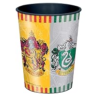 16oz Harry Potter Plastic Cup