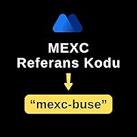 MEXC Referans Kodu: mexc-buse