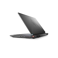 Dell G15 5511 Gaming Laptop (2021) | 15.6'' FHD | Core i7 - 512GB SSD - 16GB RAM - 3050 Ti | 8 Cores @ 4.6 GHz - 11th Gen CPU Win 11 Pro, Grey, (G15 5511 Laptop)