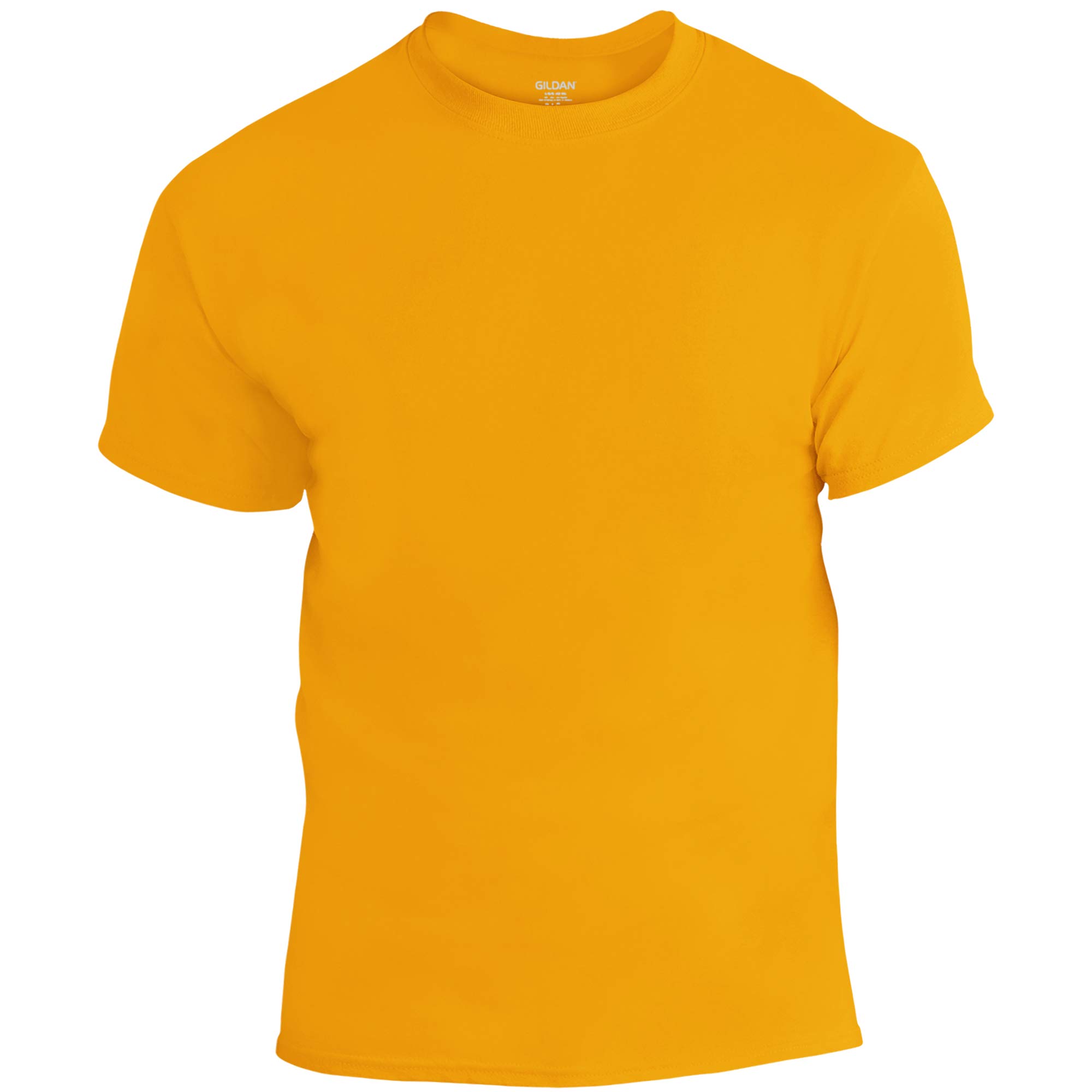 Gildan Adult DryBlend T-Shirt, Style G8000, Multipack,
