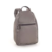 Hedgren Vogue RFID Backpack, Sepia/Brown