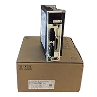 MBDKT2510E AC Servo Amplifier MBDKT2510E Sealed in Box 1 Year Warranty