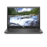 Dell Latitude 3410 Laptop 14 - Intel Core i5 10th Gen - i5-10210U - Quad Core 4.2Ghz - 1TB - 16GB RAM - 1366x768 HD - Windows 10 Pro (Renewed)