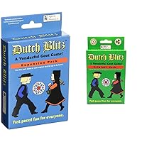 Dutch Blitz & Expansion Pack