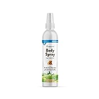 Body Spray with Sugar Cookie Scent for Dogs & Cats 8 oz