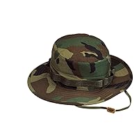 Rothco Boonie Rip Stop Hat