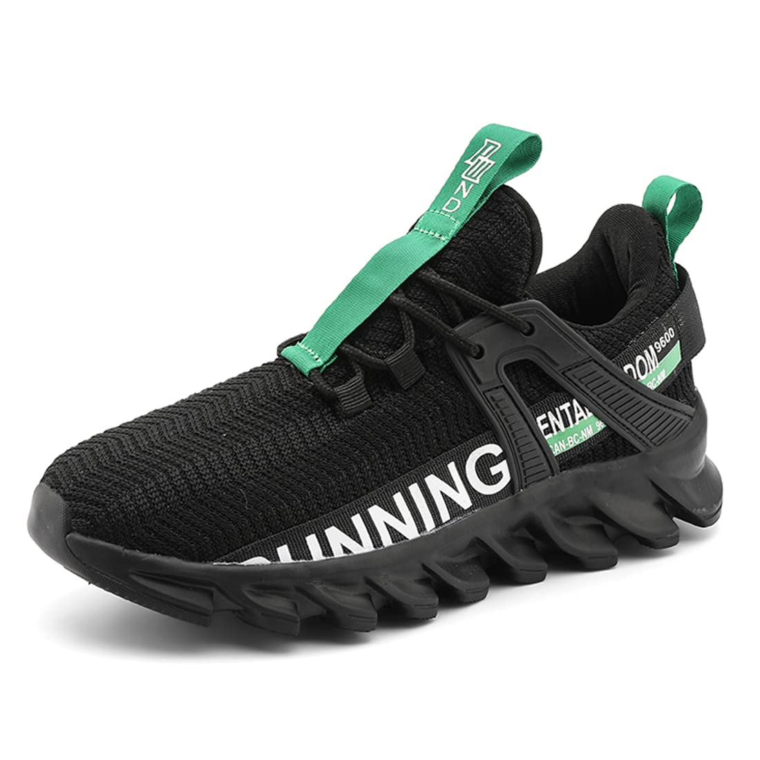 Mua GSIGUL Mens Slip on Running Walking Shoes Lightweight Tennis Casual  Fashion Sneakers Athletic Trainer Shoes trên Amazon Mỹ chính hãng 2023 |  Fado