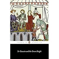 Sir Gawain and the Green Knight (Penguin Classics) Sir Gawain and the Green Knight (Penguin Classics) Paperback Hardcover