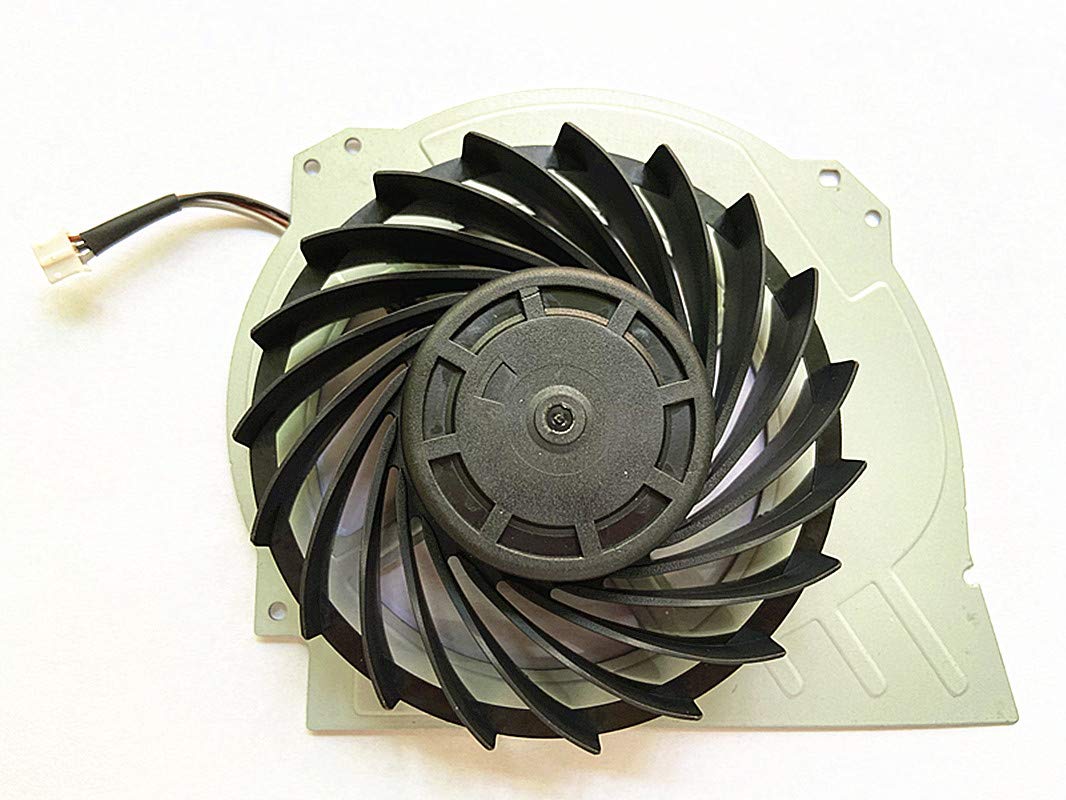 Internal Cooling Fan Replacement for Sony PS4 Pro CUH-7000 CUH-7xxx Cooler