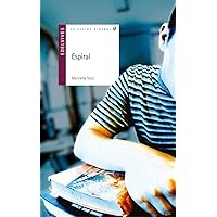 Espiral (Alandar) (Spanish Edition) Espiral (Alandar) (Spanish Edition) Paperback