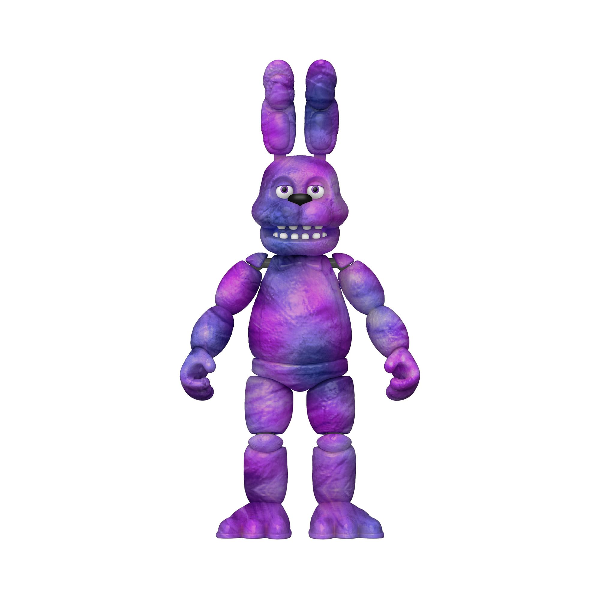 Funko Pop! Action Figure: Five Nights at Freddy's, Tie Dye- Bonnie