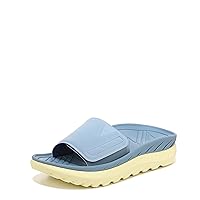 Vionic Women's Slide Sandal, 0