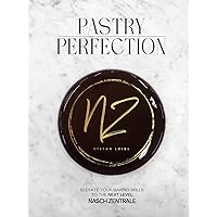 Pastry Perfection (ENGLISH VERSION): 