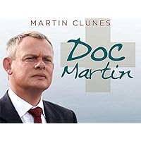 Doc Martin Season 4