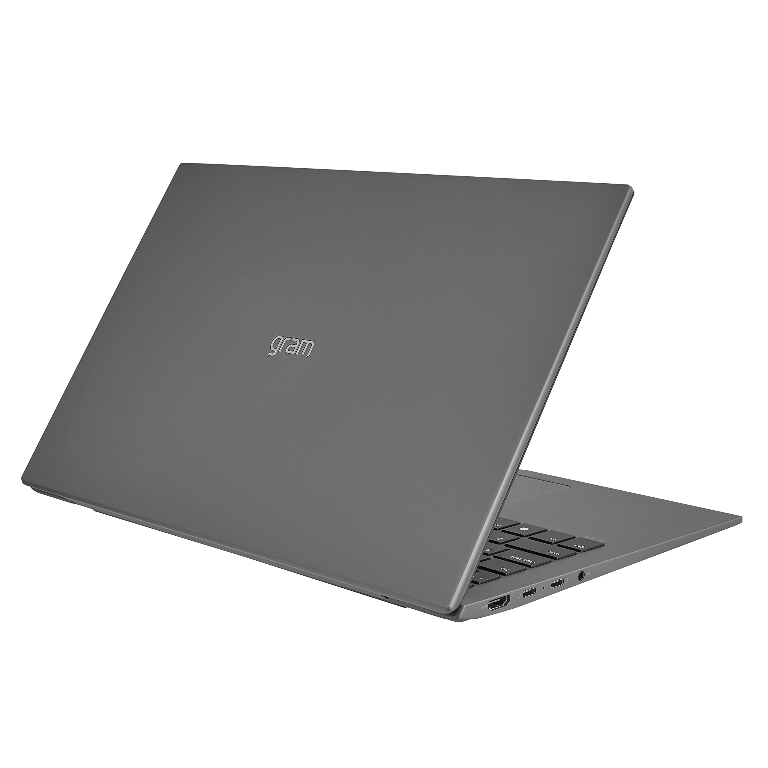 LG gram (2022) Laptop 15Z90Q 15.6