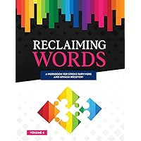 Reclaiming Words: An Activity Workbook for Stroke Survivors and Aphasia Recovery: Rebuild Vocabulary and Strengthen Communication Skills through Word ... and Aphasia Recovery Activity Books Series) Reclaiming Words: An Activity Workbook for Stroke Survivors and Aphasia Recovery: Rebuild Vocabulary and Strengthen Communication Skills through Word ... and Aphasia Recovery Activity Books Series) Paperback