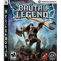 Brutal Lege - Playstation 3 Brutal Lege - Playstation 3 PlayStation 3 Xbox 360