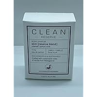 NEW NIB Clean Reserve Skin Eau De Parfum 0.1oz/3ml EDP Rollerball