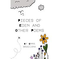 Pieces of Eden and Other Poems