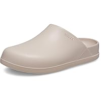 Crocs Unisex-Adult Dylan Mules Clogs-Shoes